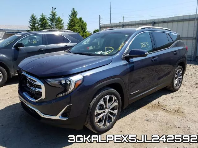 3GKALPEX5JL242592 фото 3