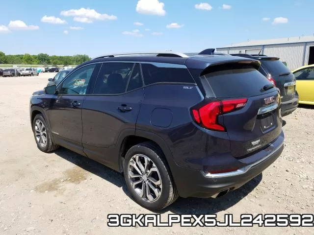 3GKALPEX5JL242592 фото 4