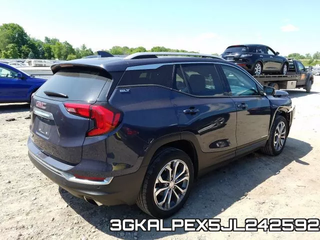 3GKALPEX5JL242592 фото 5