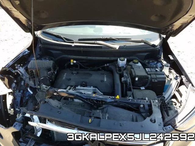 3GKALPEX5JL242592 фото 8