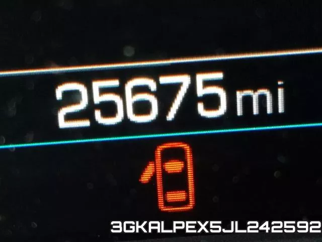 3GKALPEX5JL242592 фото 9
