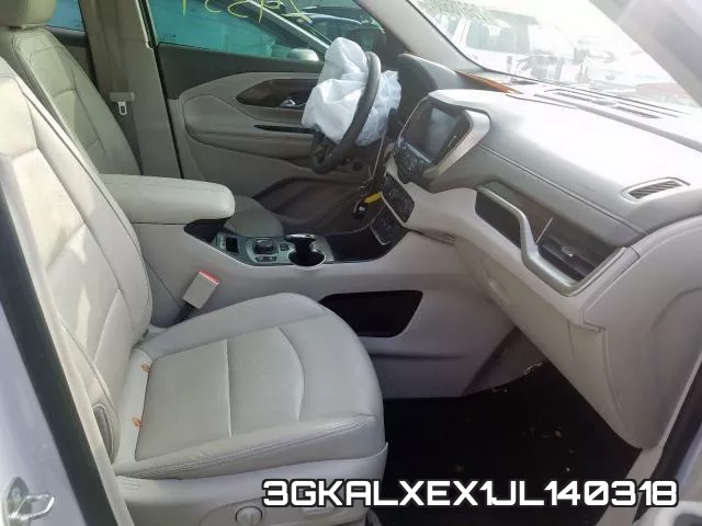 3GKALXEX1JL140318 фото 6