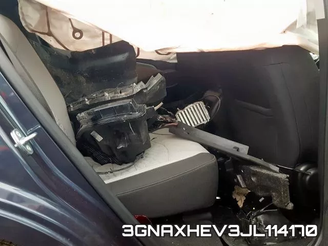 3GNAXHEV3JL114170 фото 7