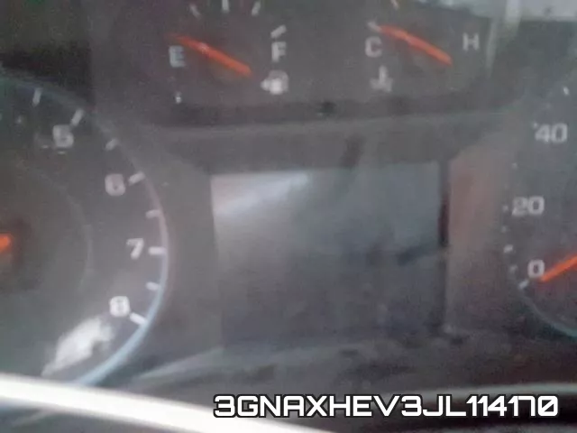 3GNAXHEV3JL114170 фото 9