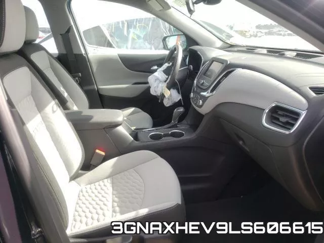 3GNAXHEV9LS606615 фото 6