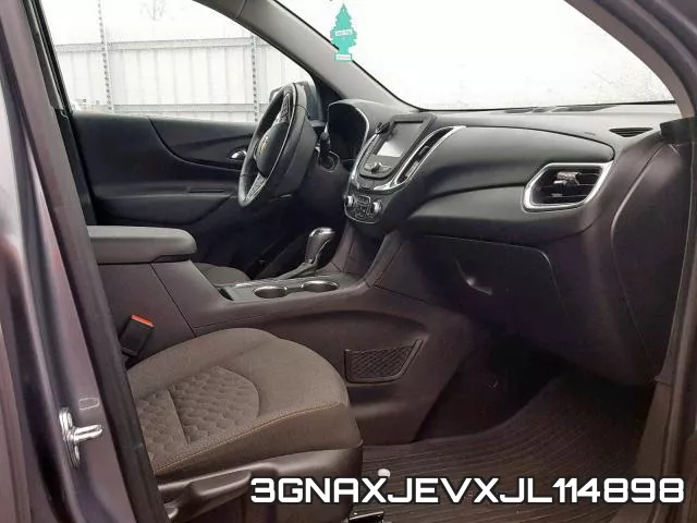 3GNAXJEVXJL114898 фото 6