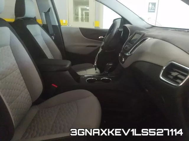 3GNAXKEV1LS527114 фото 6