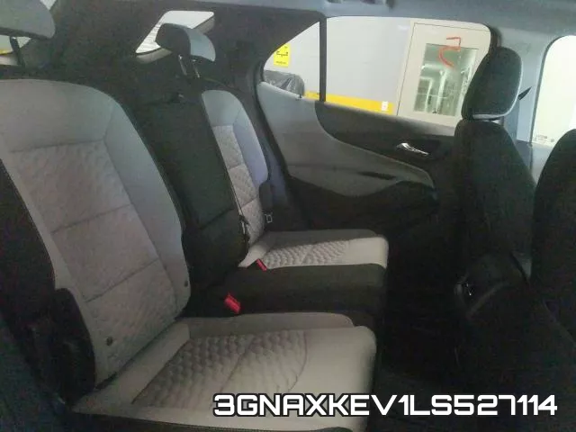 3GNAXKEV1LS527114 фото 7