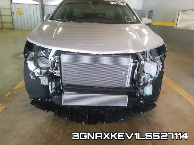 3GNAXKEV1LS527114 фото 10
