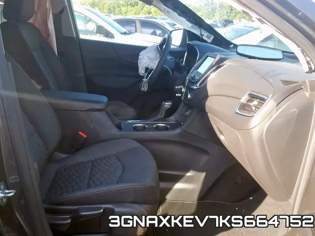 3GNAXKEV7KS664752 фото 6