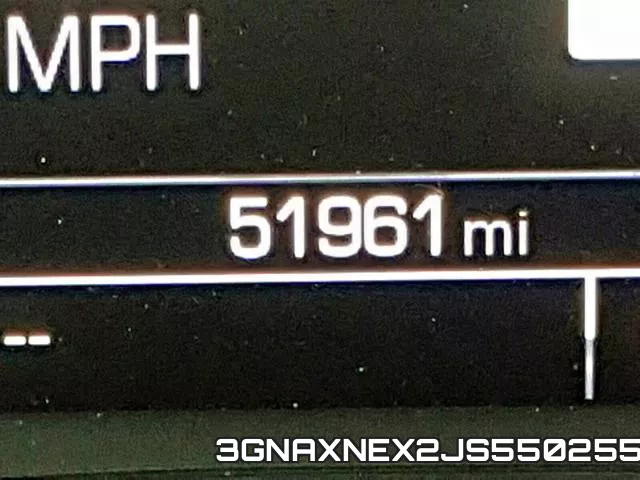 3GNAXNEX2JS550255 фото 9