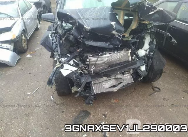 3GNAXSEV1JL290003 фото 7