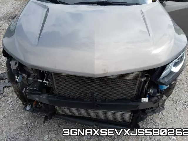 3GNAXSEVXJS580262 фото 8
