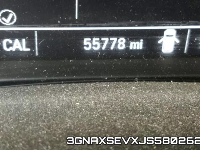 3GNAXSEVXJS580262 фото 9
