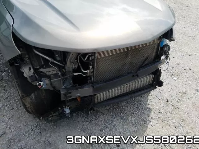 3GNAXSEVXJS580262 фото 10