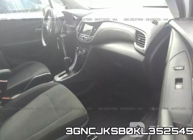 3GNCJKSB0KL352545 фото 6