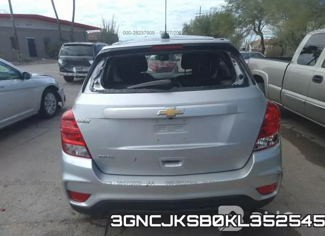 3GNCJKSB0KL352545 фото 7
