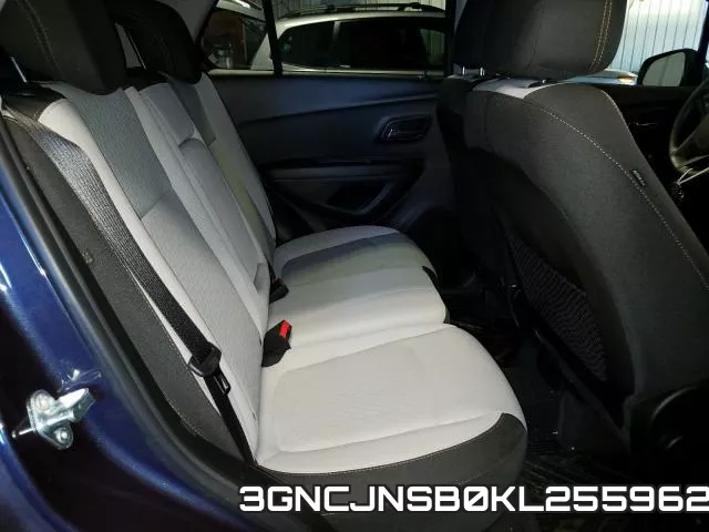 3GNCJNSB0KL255962 фото 7