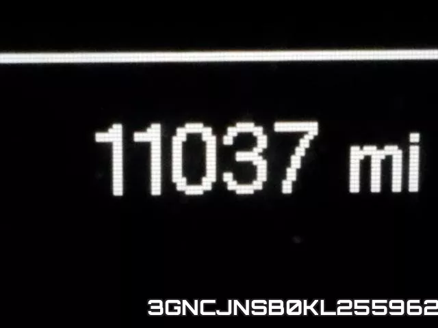 3GNCJNSB0KL255962 фото 9