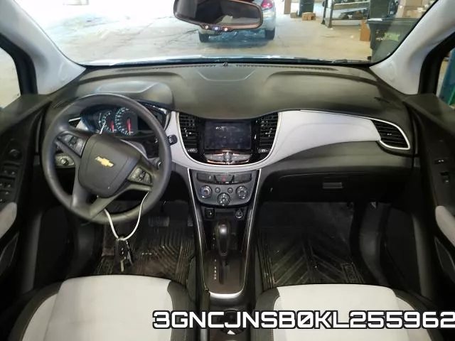 3GNCJNSB0KL255962 фото 10
