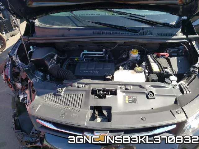 3GNCJNSB3KL370832 фото 8