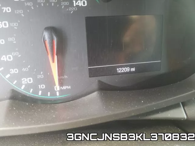 3GNCJNSB3KL370832 фото 9