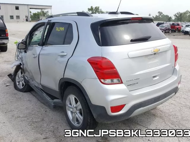 3GNCJPSB3KL333033 фото 4