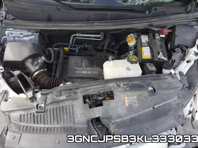 3GNCJPSB3KL333033 фото 8