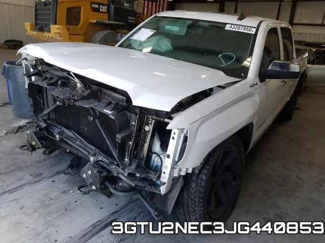 3GTU2NEC3JG440853 фото 3