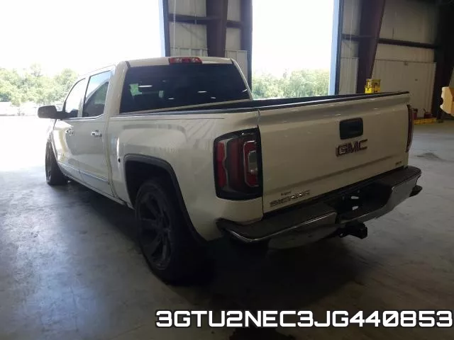 3GTU2NEC3JG440853 фото 4