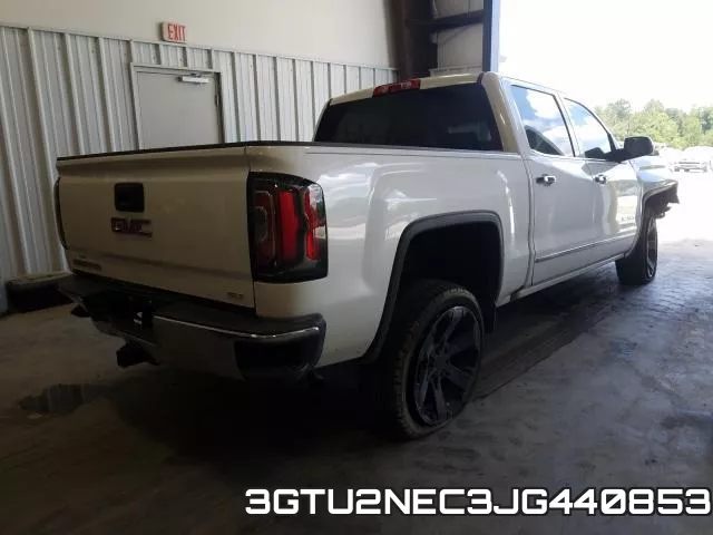 3GTU2NEC3JG440853 фото 5