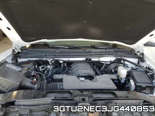 3GTU2NEC3JG440853 фото 8