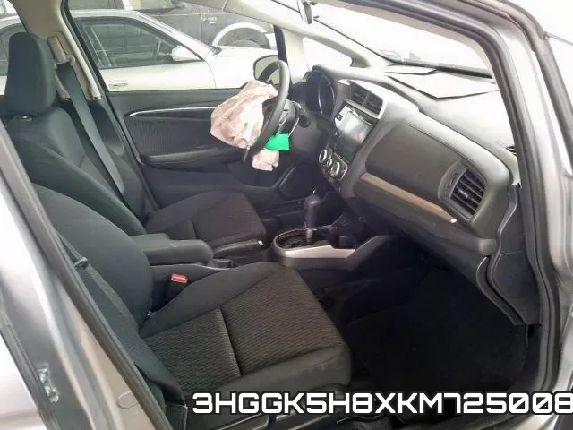 3HGGK5H8XKM725008 фото 6