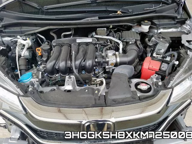 3HGGK5H8XKM725008 фото 8