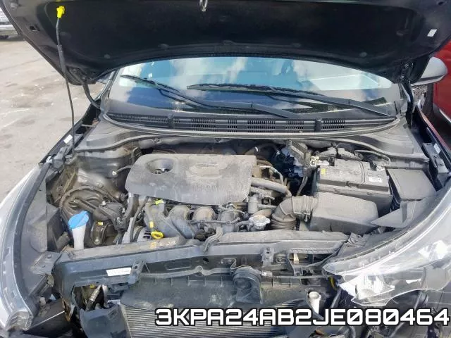 3KPA24AB2JE080464 фото 8