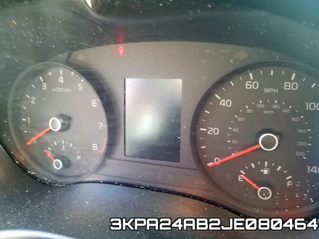 3KPA24AB2JE080464 фото 9