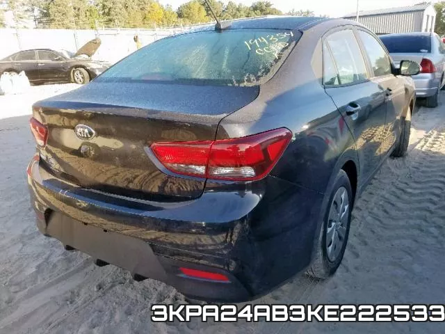 3KPA24AB3KE222533 фото 5