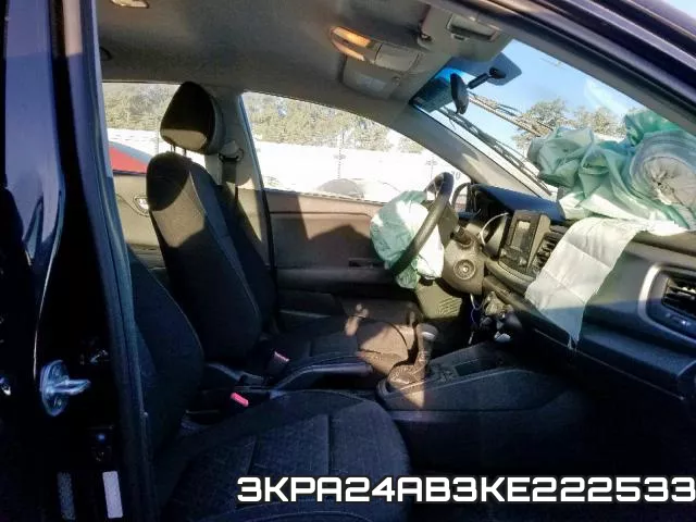 3KPA24AB3KE222533 фото 6