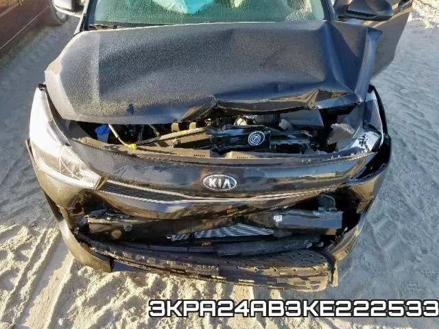 3KPA24AB3KE222533 фото 8