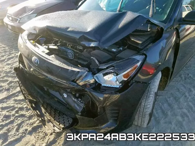 3KPA24AB3KE222533 фото 10