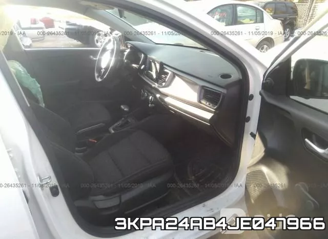 3KPA24AB4JE047966 фото 6