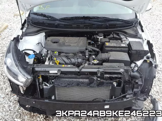 3KPA24AB9KE246223 фото 8