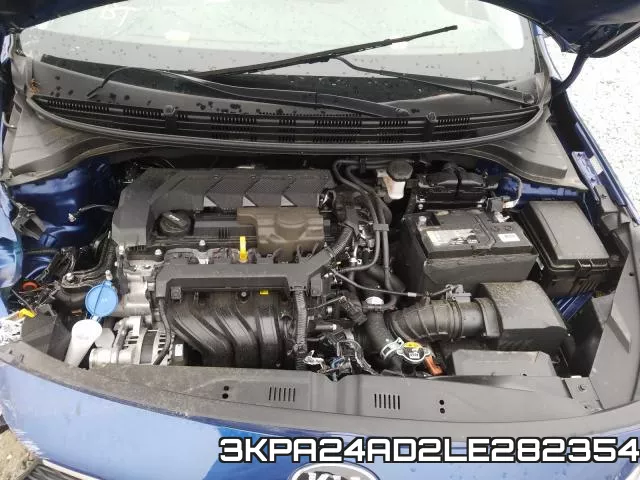 3KPA24AD2LE282354 фото 8