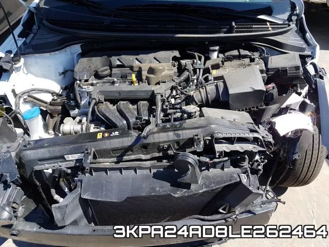3KPA24AD8LE262464 фото 8