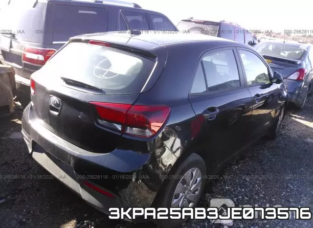 3KPA25AB3JE073576 фото 5
