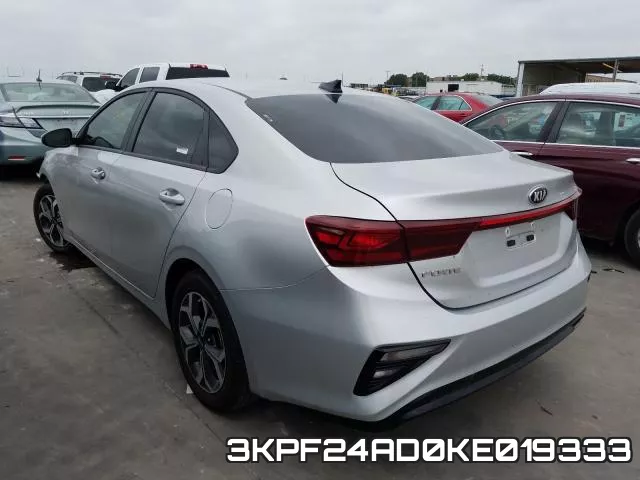 3KPF24AD0KE019333 фото 4
