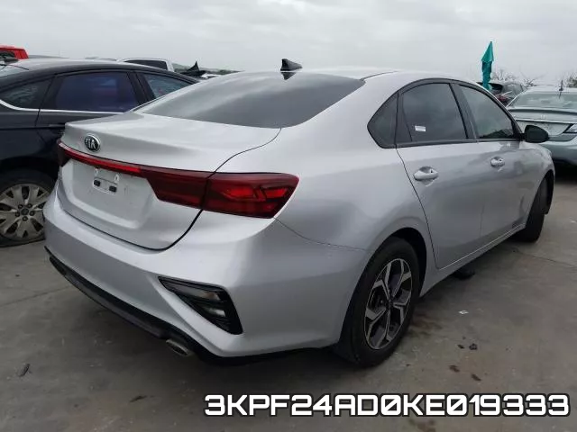 3KPF24AD0KE019333 фото 5