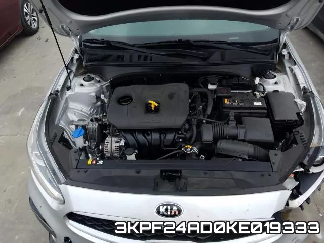 3KPF24AD0KE019333 фото 8