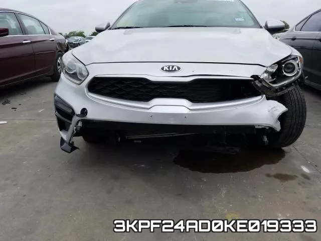 3KPF24AD0KE019333 фото 10