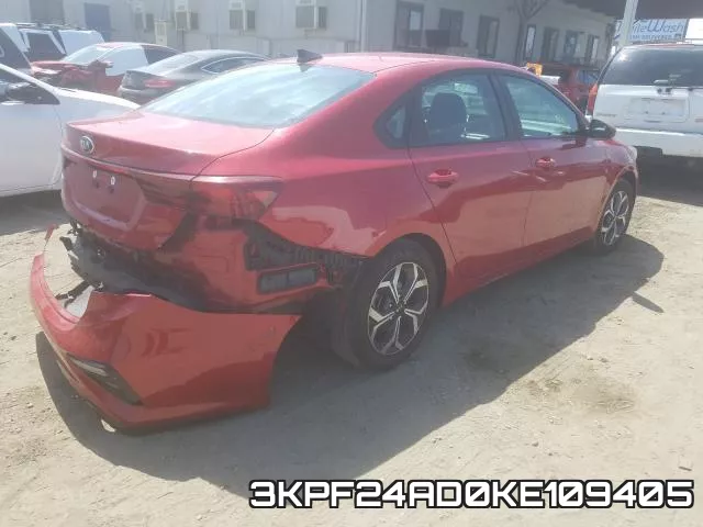 3KPF24AD0KE109405 фото 5